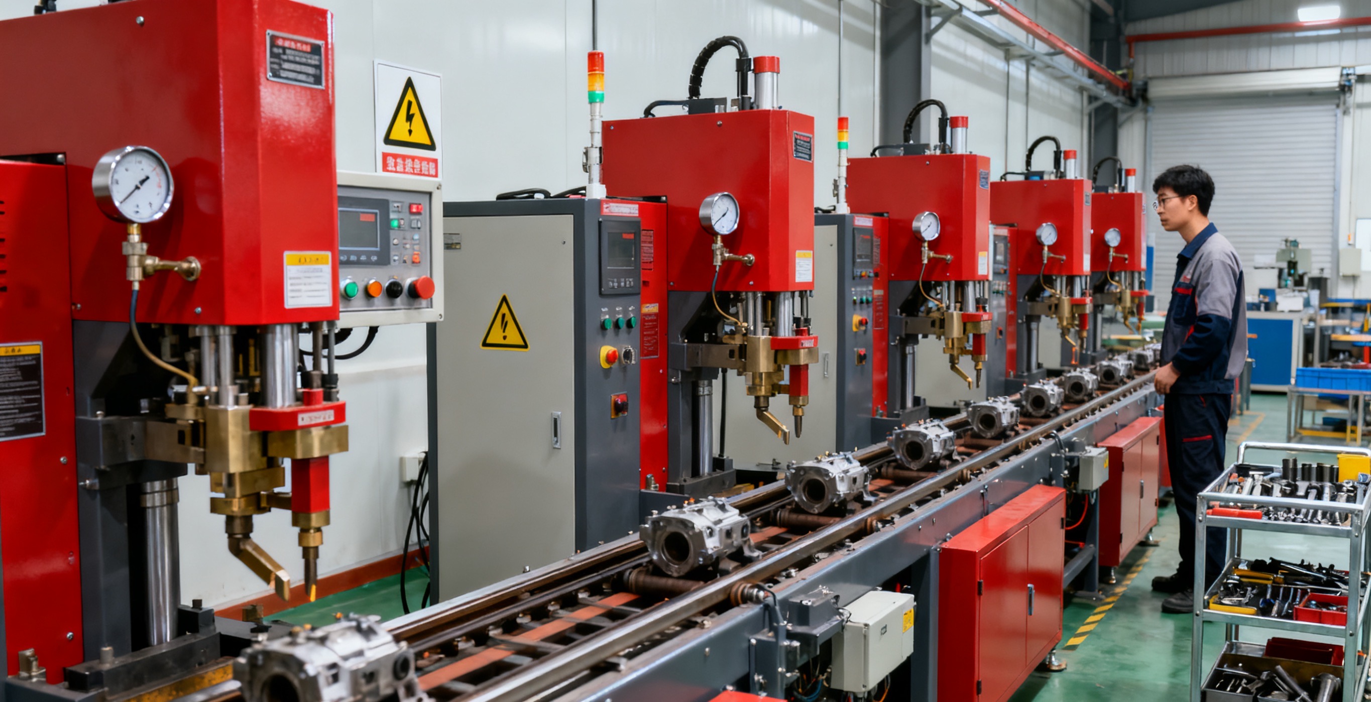 可控性产品 拒绝偷工减料