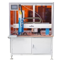 CNC/PLC全自动螺柱焊机 