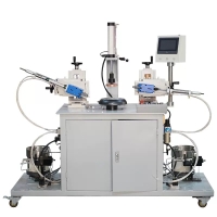 双枪电容储能全自动螺柱焊机 