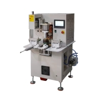 新能源汽车锂电池组装中频点焊机 